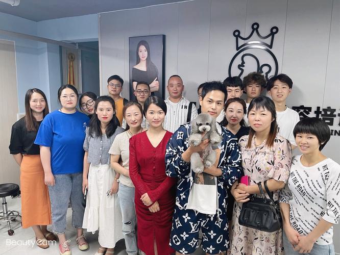 河南冠界宠物服务